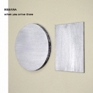 Ikebana/When You Arrive There