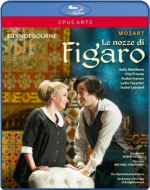 Le Nozze di Figaro : Grandage, Ticciati / Age of Enlightenment Orchestra, Priante, S.Matthews, Iversen, etc (2012 Stereo)