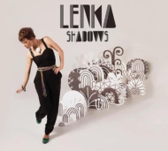 Lenka Kripac/Shadows
