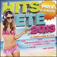Various/Hits Ete 2013