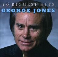 george jones 16 biggest hits rar