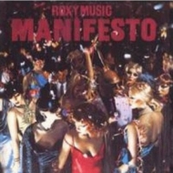 Roxy Music/Manifesto (Rmt)(Pps)