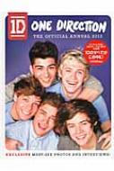 One Direction The Official Annual 2013