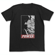 �h���S���{�[���� Power T�V���c(Black)�ys�z