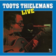 Toots Thielemans/Live