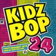Kidz Bop Kids/Kidz Bop 24