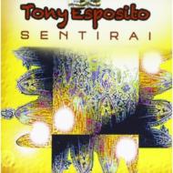 Tony Esposito/I Suoni Della Mia Citta