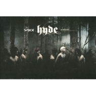 1st Mini Album -hyde
