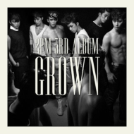2PM/3 Grown (Version B)(Digi)