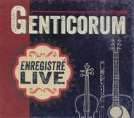 Genticorum/Enregistre Live