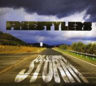 Freestylers/Coming Storm