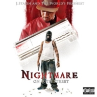 J Stalin/Nightmare On 10th Street