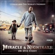 J Stalin/Nightmare  Miracle On 10th Street