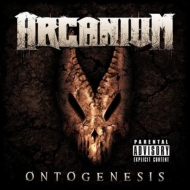 Arcanium/Ontogenesis