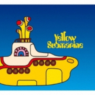 Yellow Submarine -Songtrack