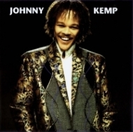 Johnny Kemp
