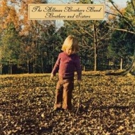 Allman Brothers Band/Brothers And Sisters (Dled)(Rmt)