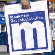 Manhattan Records The Exclusives Vinyl Hits