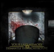 Dismantle The Architecture