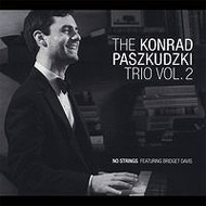 Konrad Paszkudzki Trio