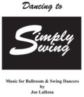 Dancing To Simply Swing