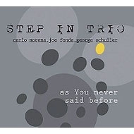 As You Never Said Before