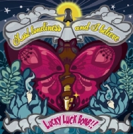 Lucky Luck BomB!!/Lost Loneliness And I Believe