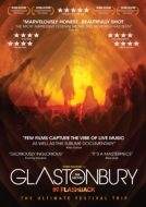 Various/Glastonbury The Movie In Flashback