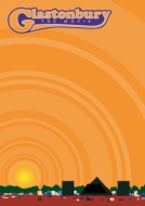 Glastonbury The Movie: Box Set With In Flashback