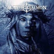 Agathodaimon/In Darkness (Ltd)(Digi)