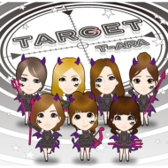 Target [Standard Edition Type A]