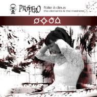 Prospero/Folie A Deux The Elements  The Madness