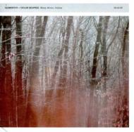 Seaworthy / Taylor Deupree/Wood Winter Hollow