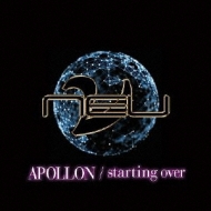 APOLLON / starting over