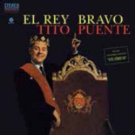Tito Puente/El Rey Bravo (180gr)