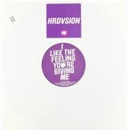 Hrdvision/I Like The Feeling You're Giving Me