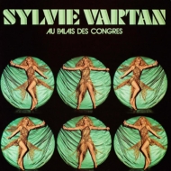 Sylvie Vartan (シルヴィ・ヴァルタン)/Palais Des Congres 1977 パレ デ コングレのシルヴィ バルタン (Pps)(Ltd)