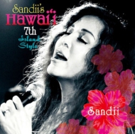 ǥ (Sandii)/Sandii's Hawai'i 7th