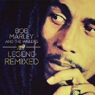 Bob Marley  The Wailers/Legend Remixed