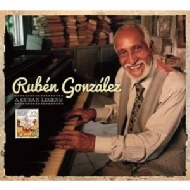 Ruben Gonzalez/Cuban Legend