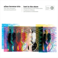 Allan Browne/Lost In The Stars