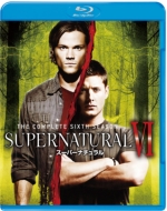 Supernatural S6 Complete Set