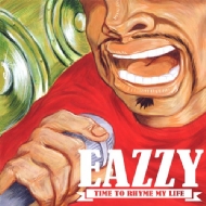 Time To Rhyme My Life