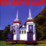 They Might Be Giants/Lincoln