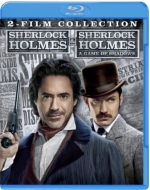 Sherlock Holmes Special Value Pack