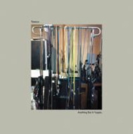 Anything But A Yuppie