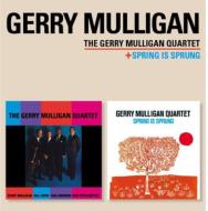 Gerry Mulligan Quartet / Spring Is Sprung