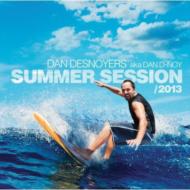 Dan Desnoyers/Summer Session 2013