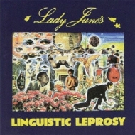 Lady June/Lady June'S Linguistic Leprosy  (Pps)(Rmt)
