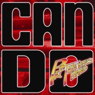 Pat Travers/Can Do